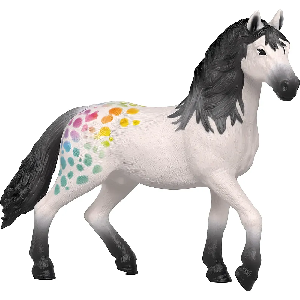 Schleich Horse Club Pferd Collectors 90 Jahre Edition