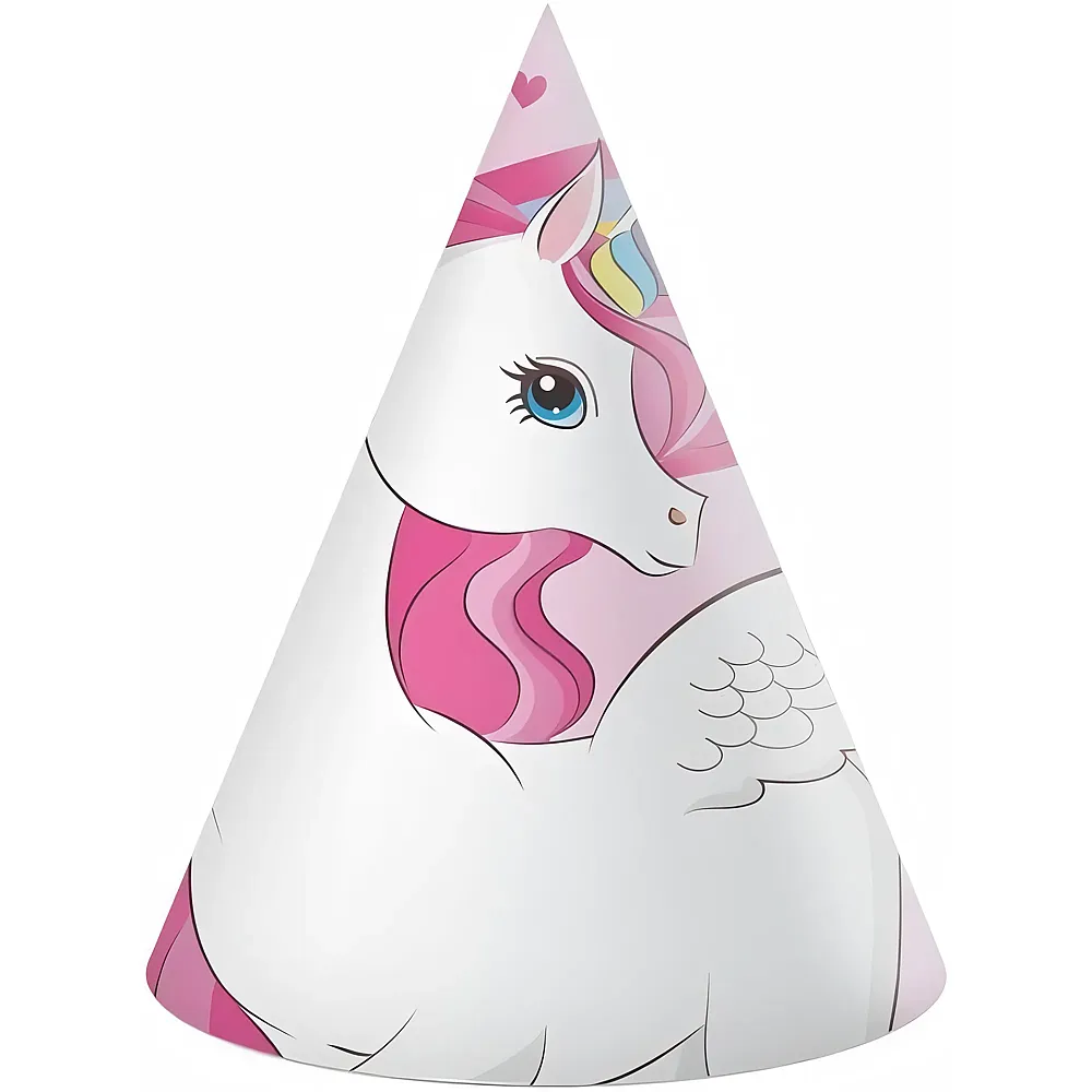 Procos 6 H�te Einhorn - Suche