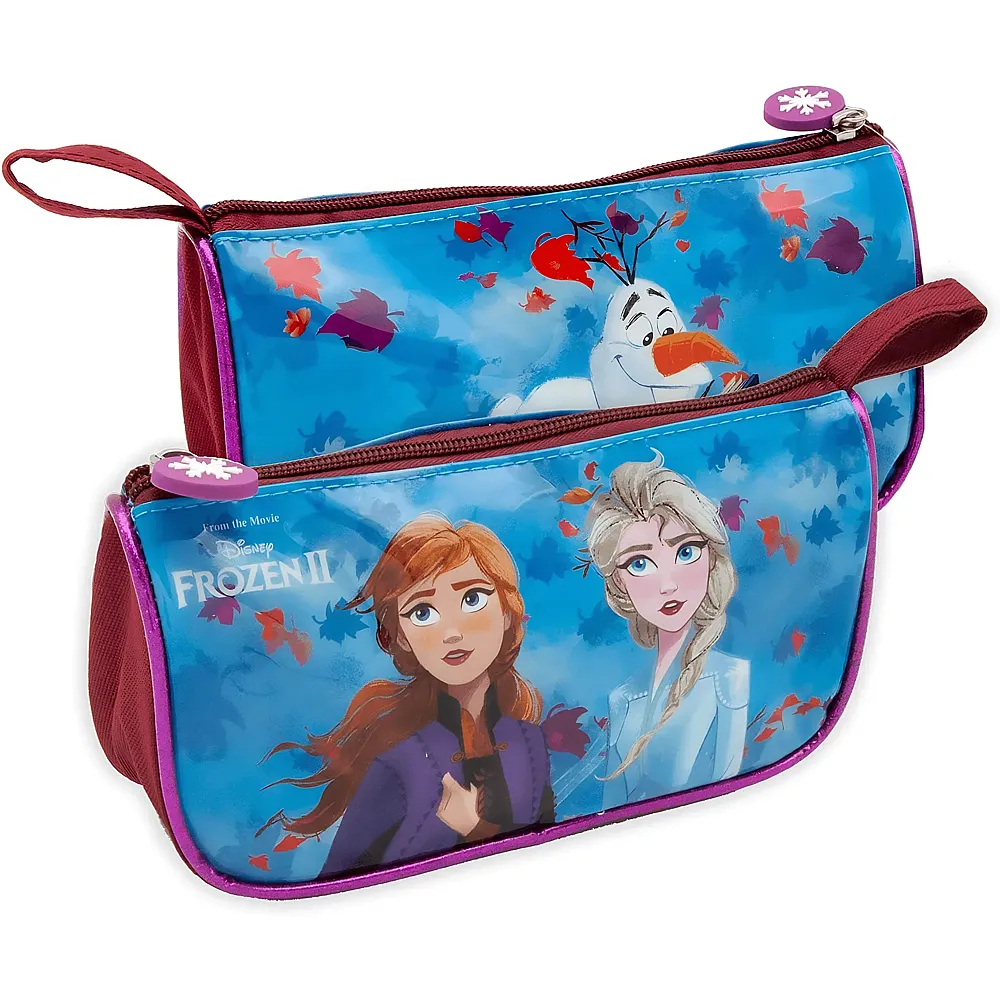 Toi-Toys Disney Frozen 2 / Eisk�nigin - Schlamperm�ppchen