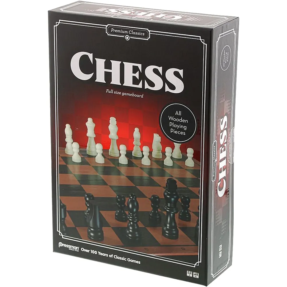 Goliath Spiele Schach mult