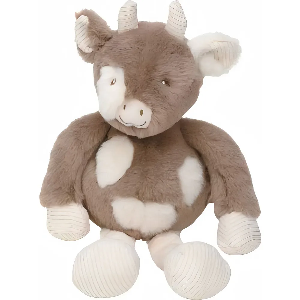 meinspielzeug - Happy Horse Kuh Casey - 30 cm | Bauernhoftiere Pl�sch