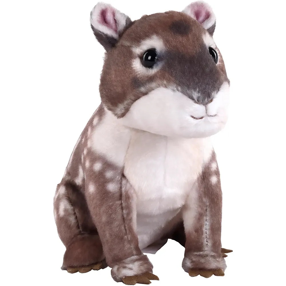 meinspielzeug - Wild Republic Rainforest Aguti 15cm | Wildtiere Pl�sch
