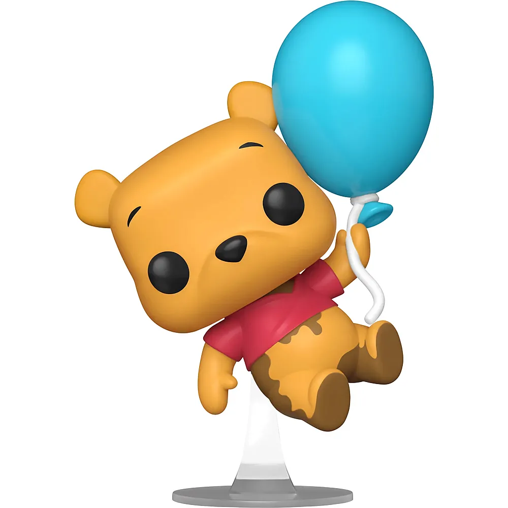Funko Pop Disney Winnie Pooh mit Ballon Nr.1681