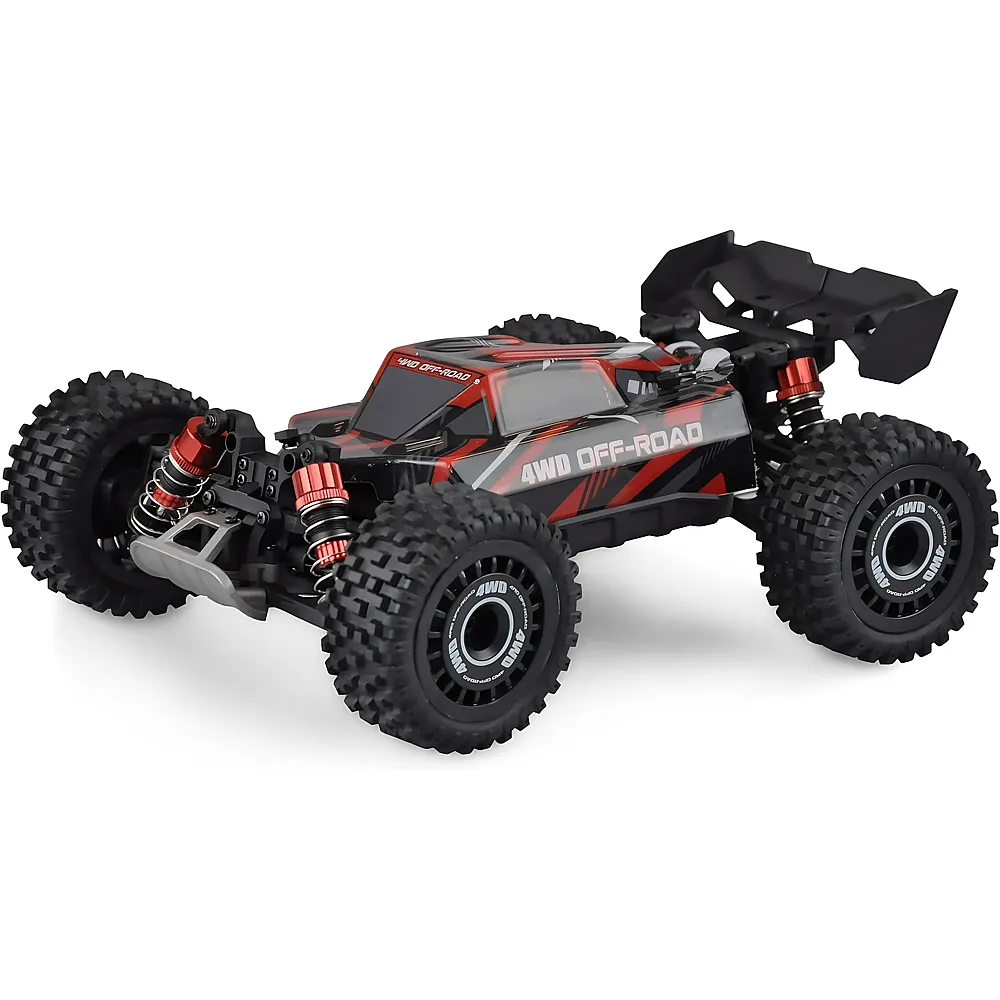 Amewi Hyper GO Buggy brushed