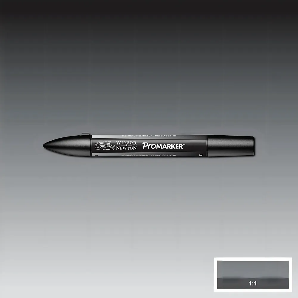 meinspielzeug - Winsor & Newton W&n Promarker Blender bl