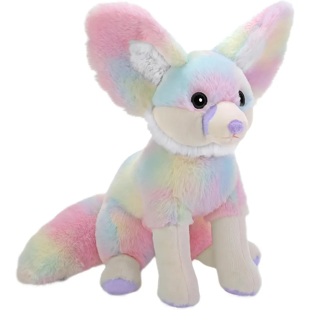 meinspielzeug - Wild Republic Fennek-Fuchs - 30 cm | Wildtiere Pl�sch