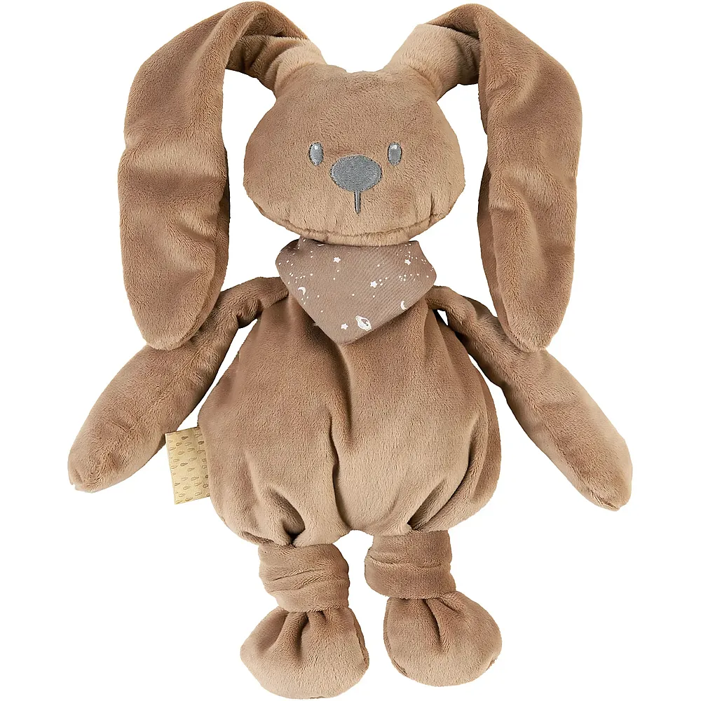 meinspielzeug - Nattou Hase Lapidou Mokka - 30 cm | Hasen Pl�sch