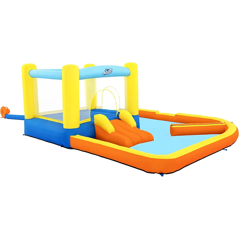 Bestway Beach Bounce Wasserpark