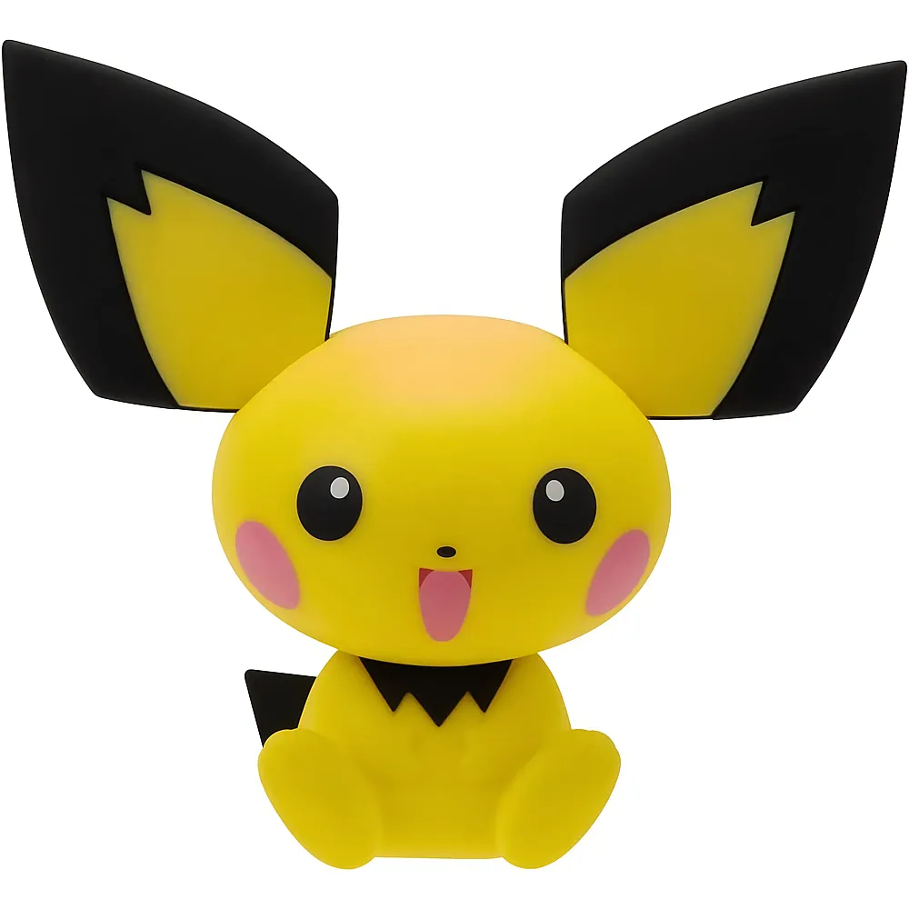 Jazwares Pok�mon Pichu - 10 cm