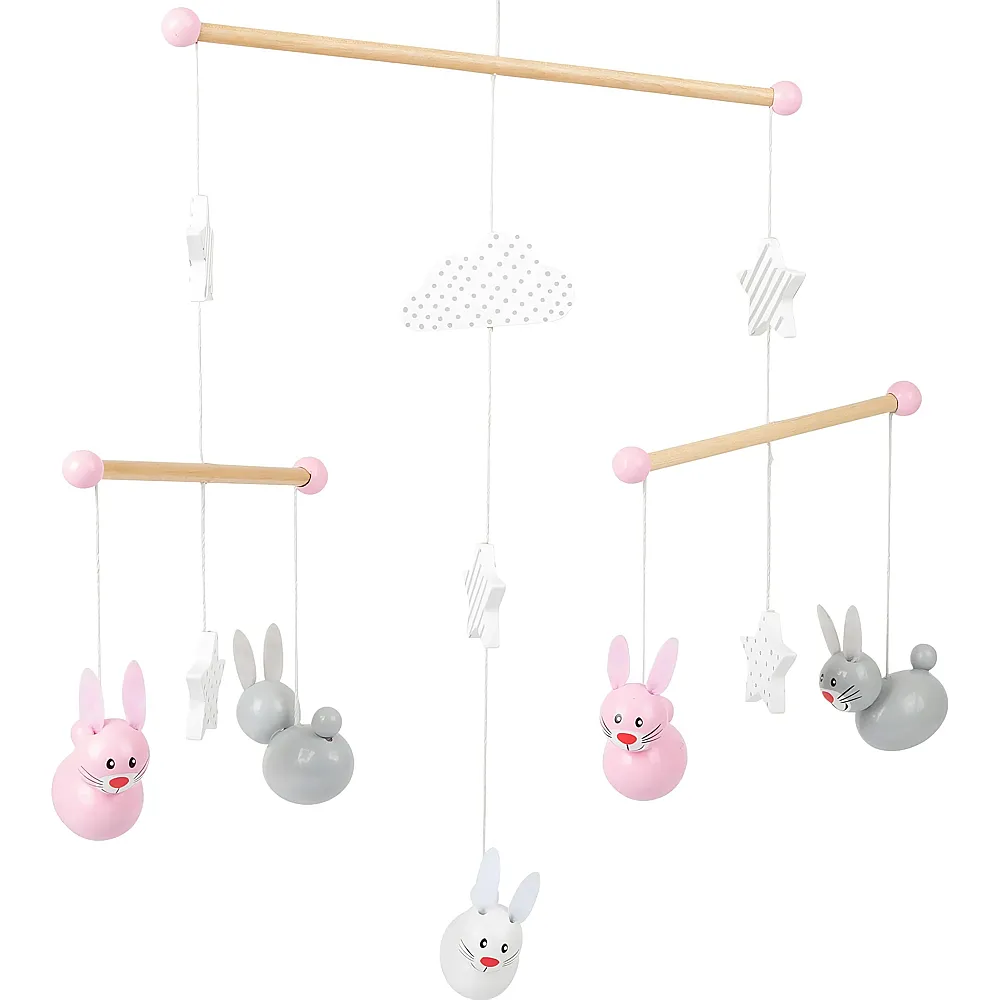 small foot Mobile H�schen
