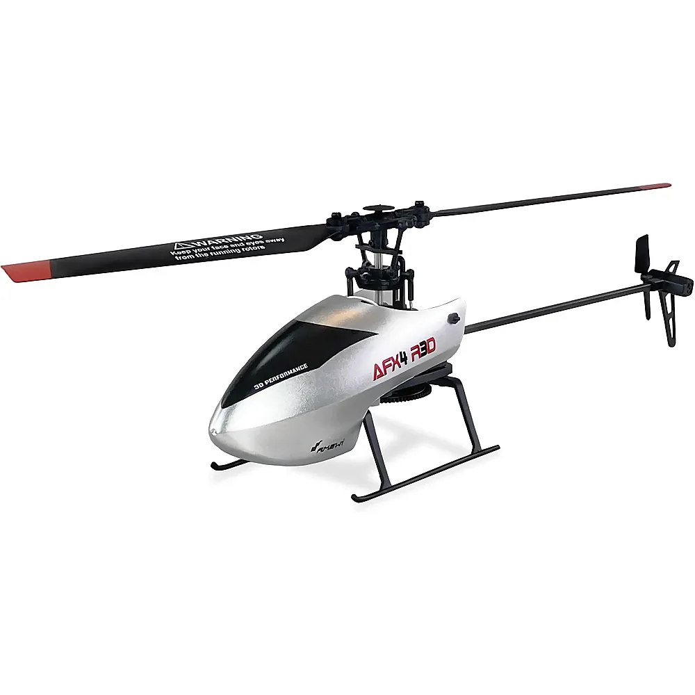 Amewi AFX4 R3D Heli