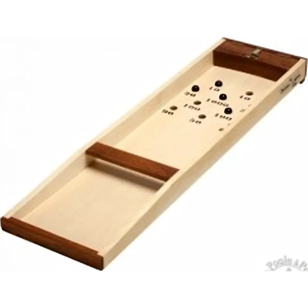 Carrom Art Billard Japonais Mango 110x35 CM FR