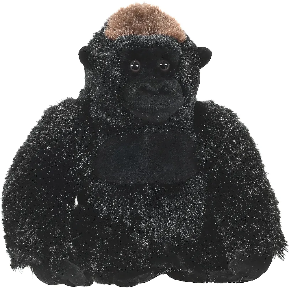 Wild Republic Rainforest Gorilla Silberr�cken - 30 cm