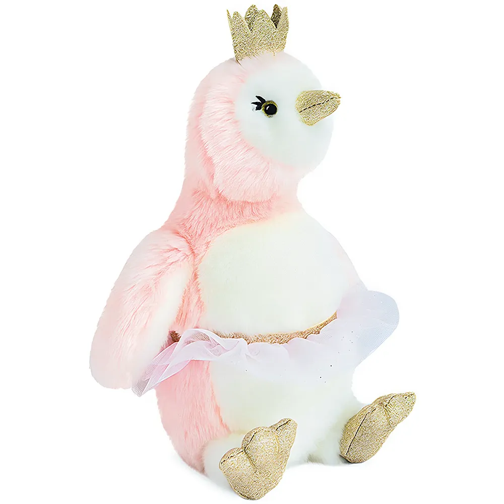meinspielzeug - Doudou et Compagnie Pinguin - 30 cm | V�gel Pl�sch
