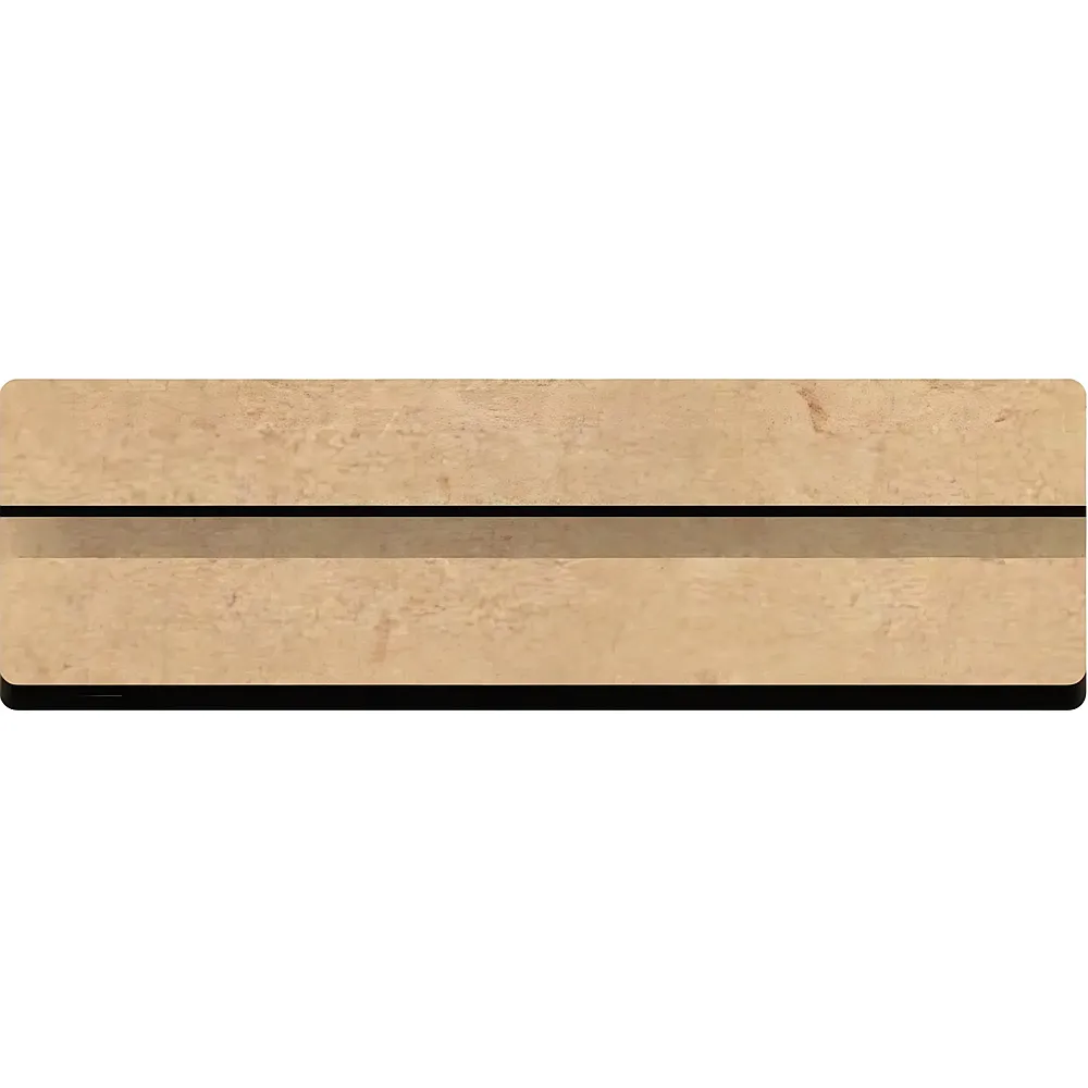 Gomille Tragerleiste 12x3.5cm - Suche