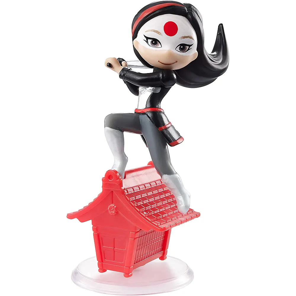 Mattel DC Super Hero Girls Katana