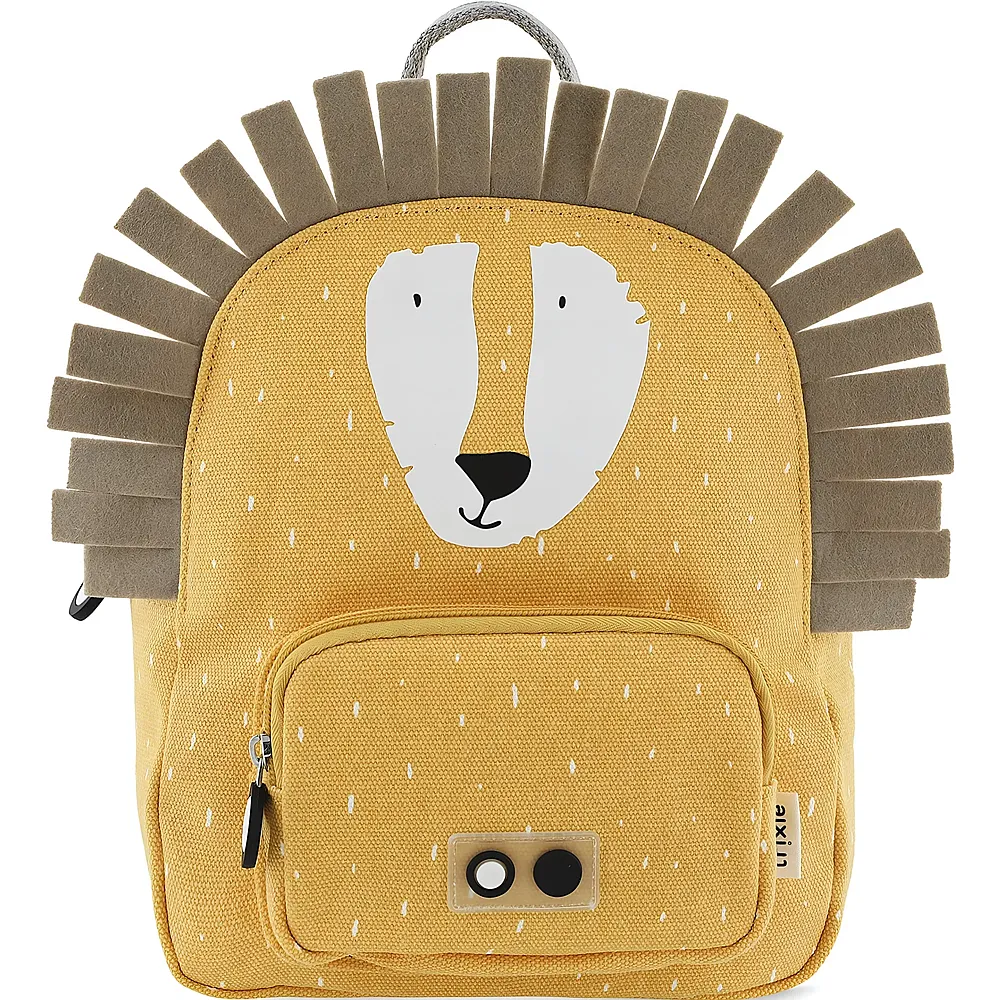 Trixie Mr. L�we Rucksack Klein