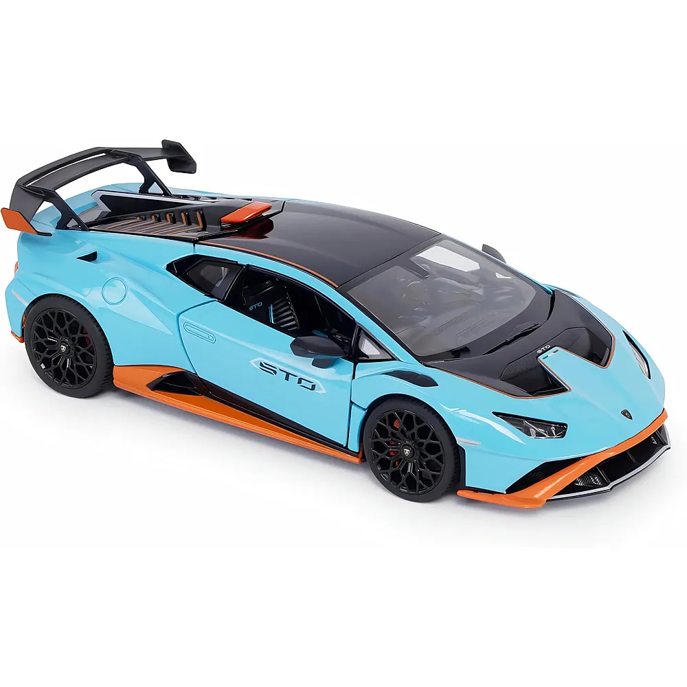 CMJ 1:18 Lamborghini Huracan STO