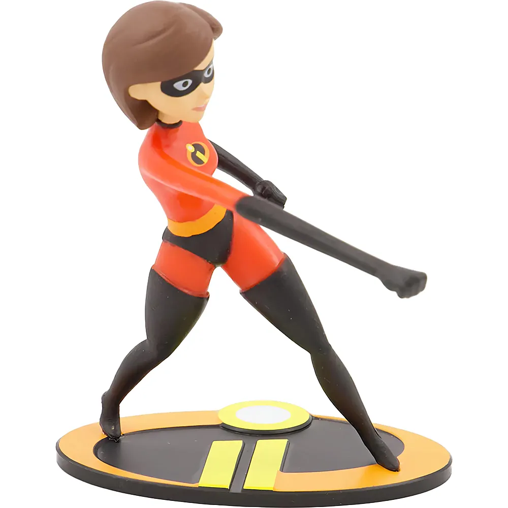 meinspielzeug - Bullyland Helen - Die Unglaublichen - 10 cm | Lizenzfiguren