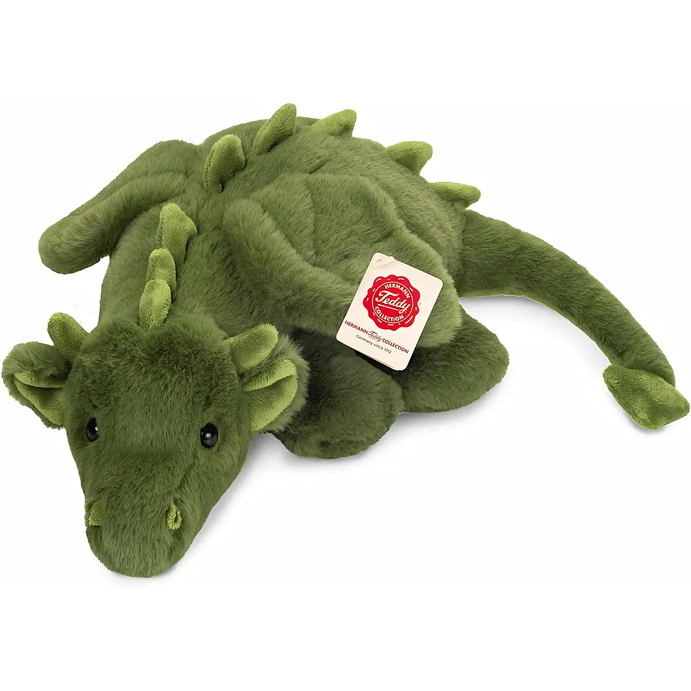 Teddy-Hermann Drache Cleo 32cm - Suche
