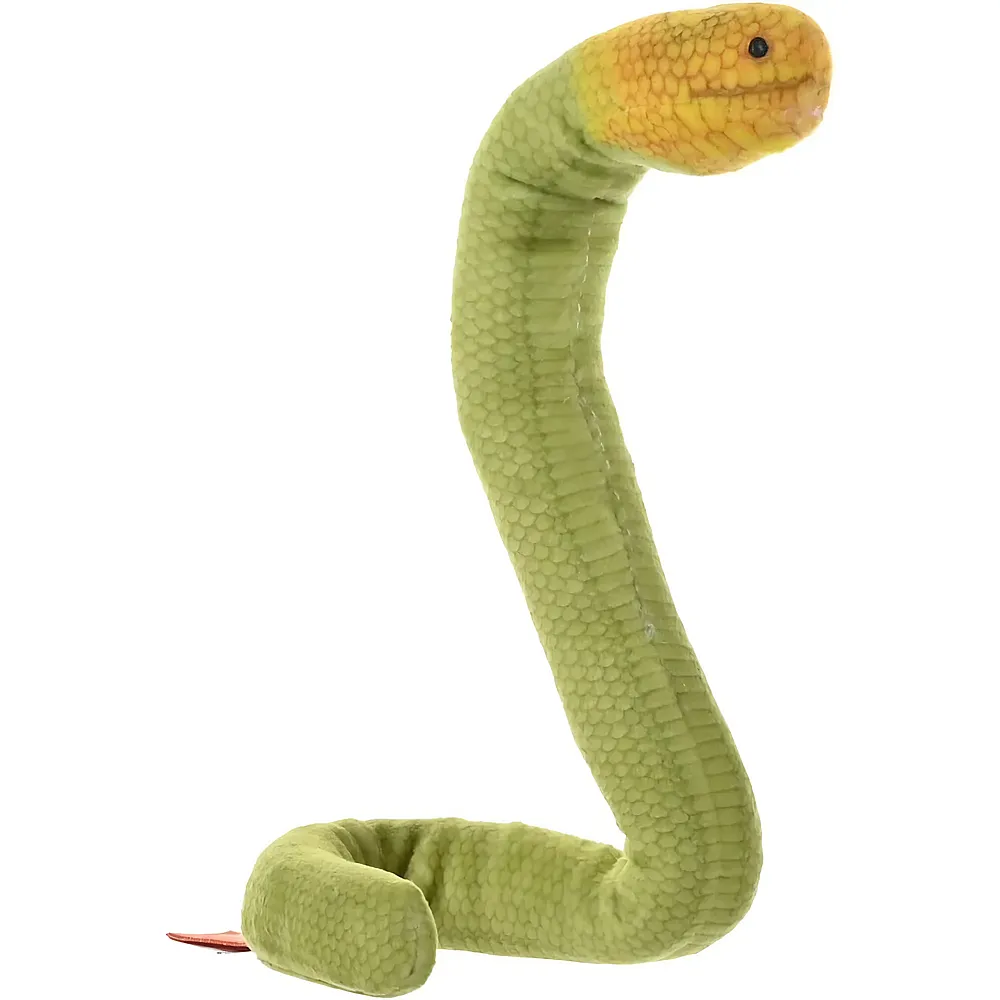 Wild Republic Aquatic Seeschlange Olive - 30 cm - Meerestiere Pl�sch