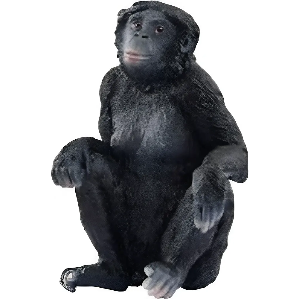 Schleich Bonobo Weibchen Affe | Wildtiere