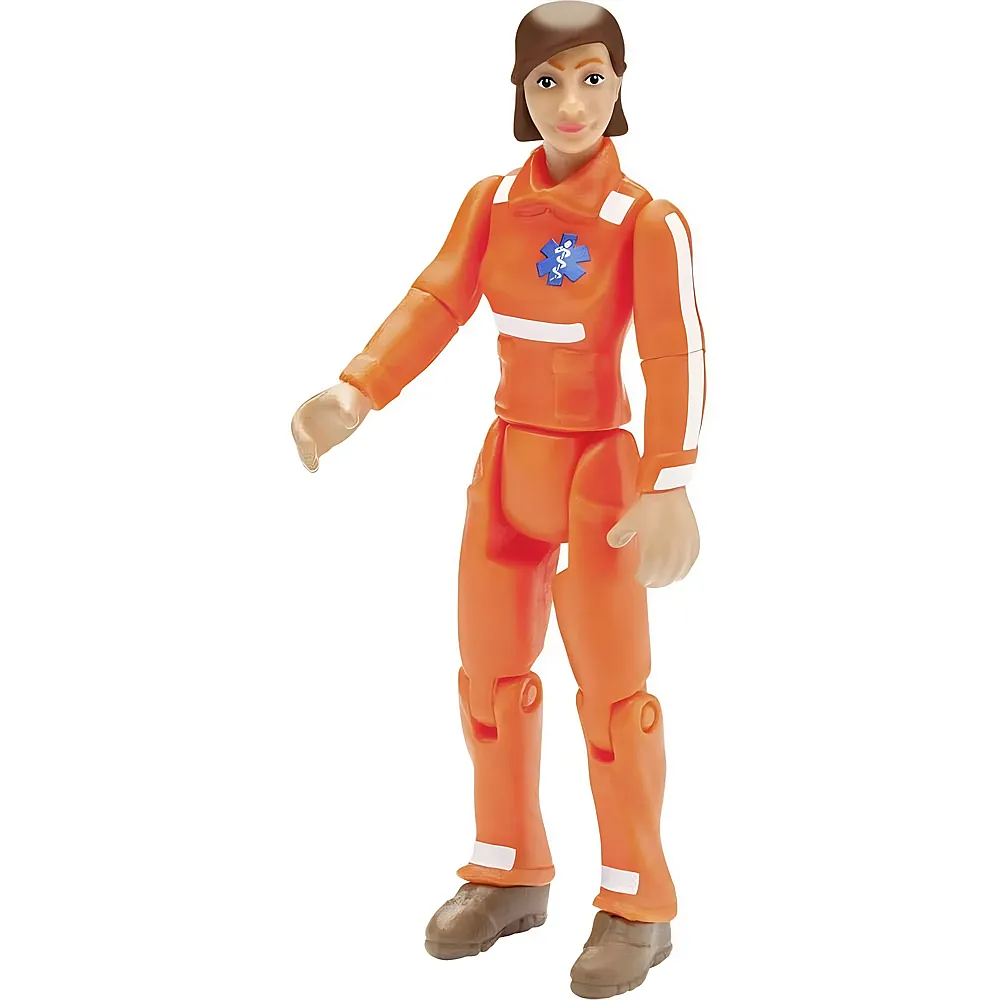 Revell Spielfigur �rztin Junior Kit