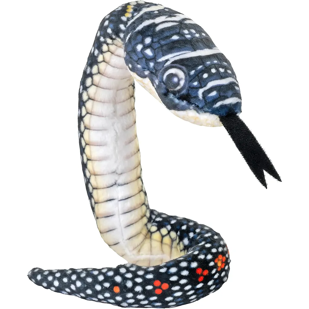 Wild Republic Snake Paradies-Flugschlange - 30 cm - Reptilien Pl�sch