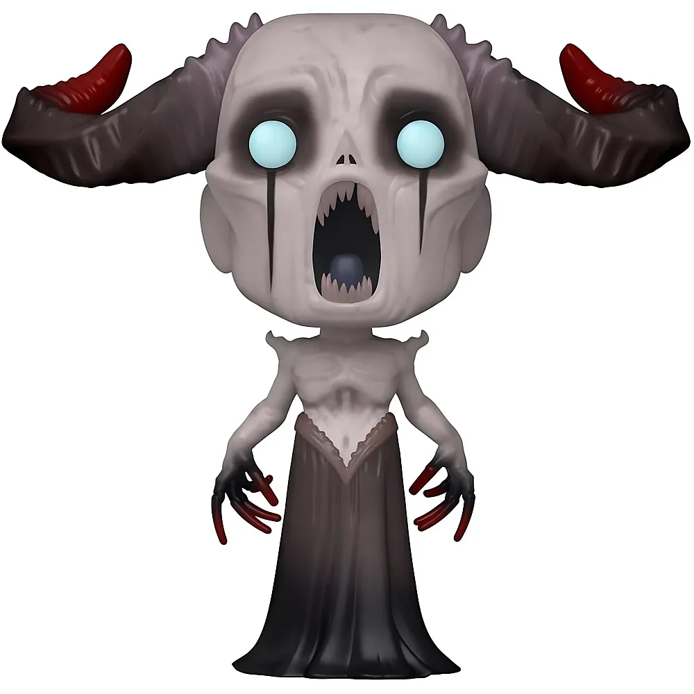 Funko Pop Movies Ghostbusters: Frozen Empire - Garraka 1511