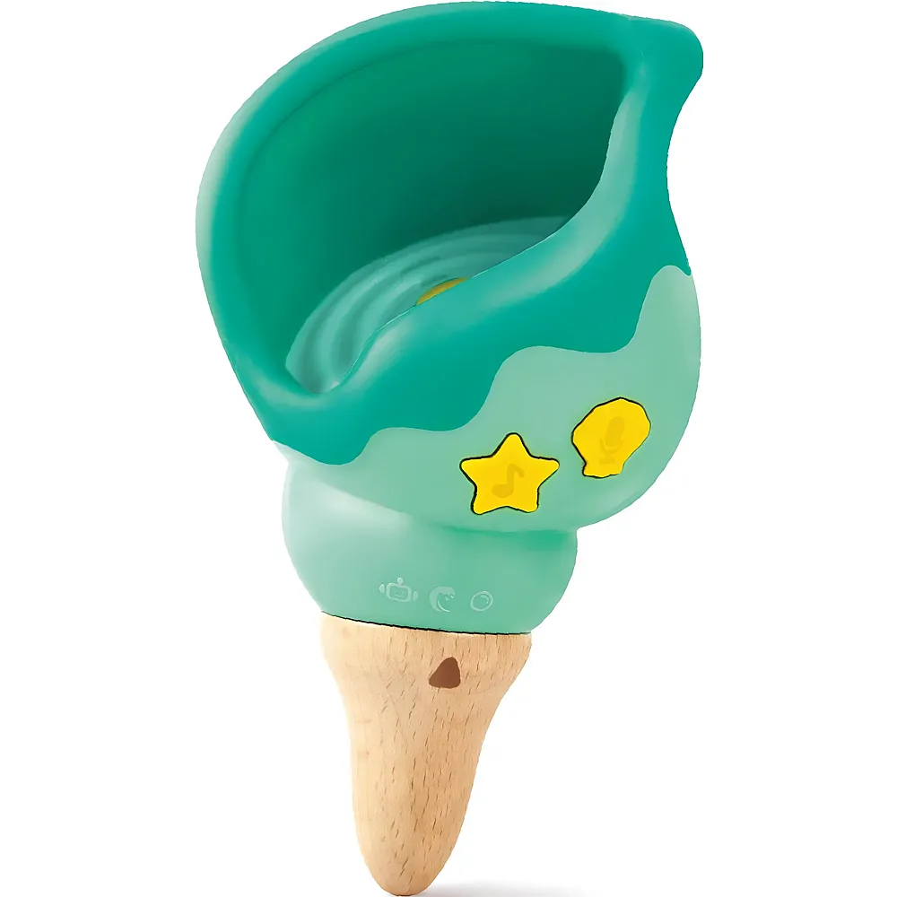 Hape Magische Musik-Muschel