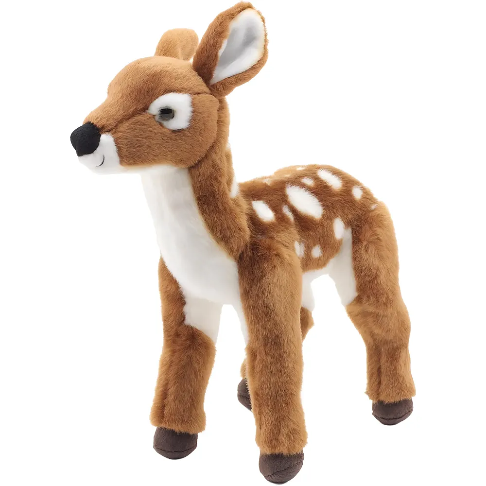 Unitoys Rehkitz stehend - 29 cm