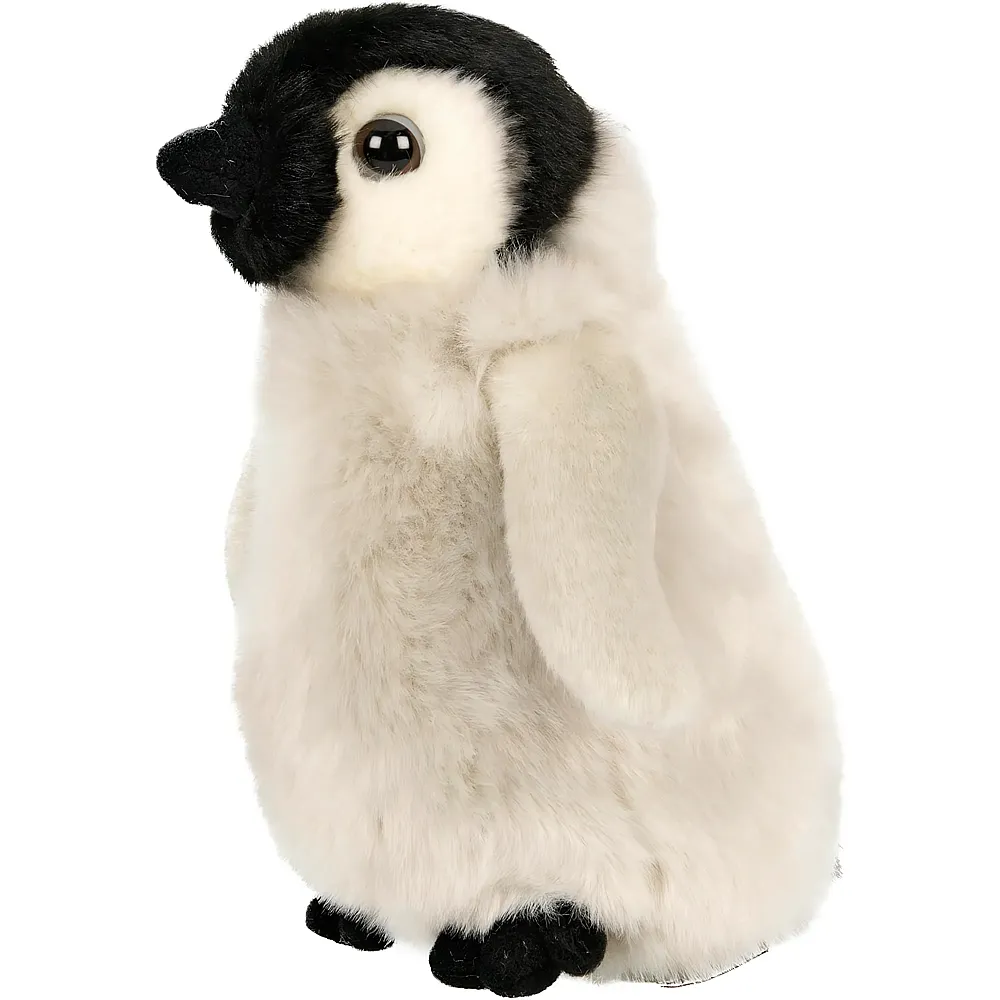 Unitoys Pinguin mit Beans - 18 cm