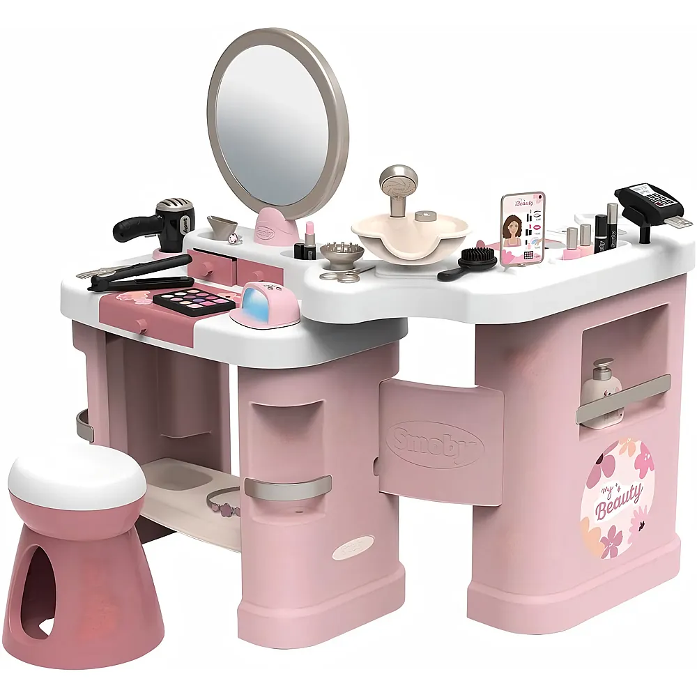 Smoby My Beauty Center Kosmetikstudio