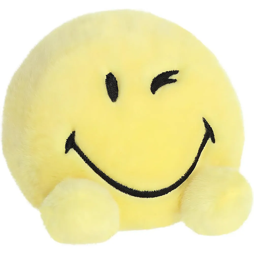Aurora Palm Pals Wink der Smiley - 13 cm