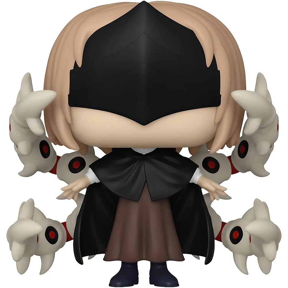 Funko Pop Animation Tokyo Ghoul: Re - Hinami Fueguchi 1546