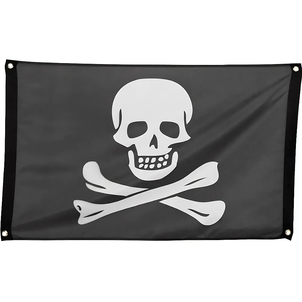 Boland Piraten Flagge | Kindergeburtstag