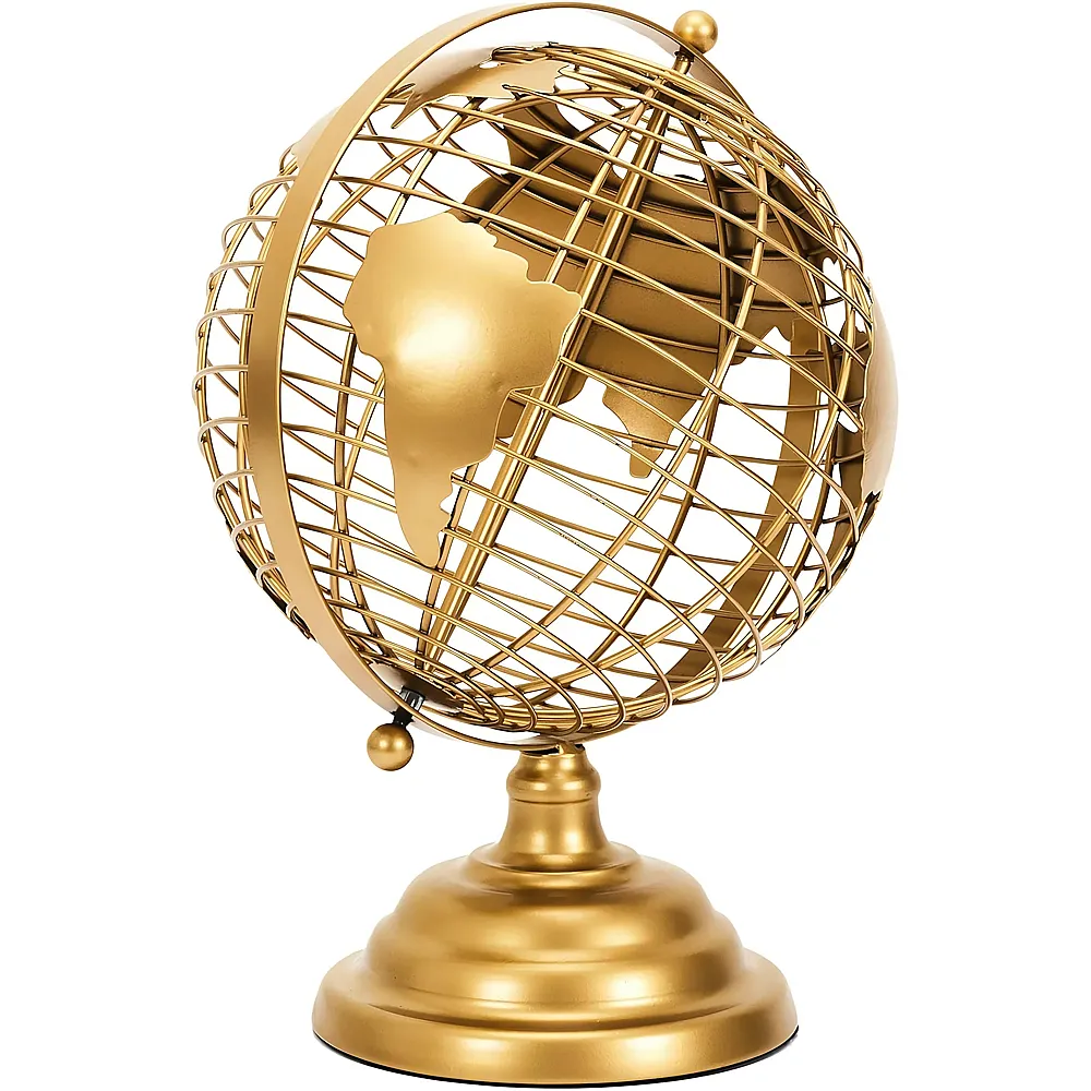 Sombo Globus gold -  28 cm