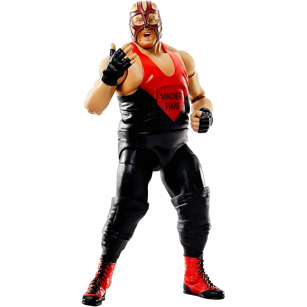 Mattel WWE Elite WrestleMania Royal Rumble Vader - 15 cm