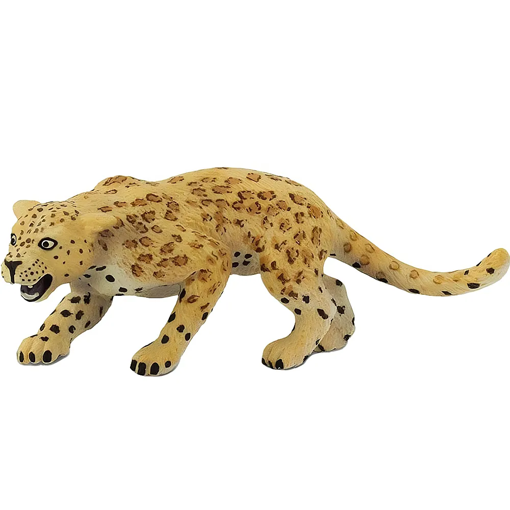 Safari Ltd. Wildlife Leopard