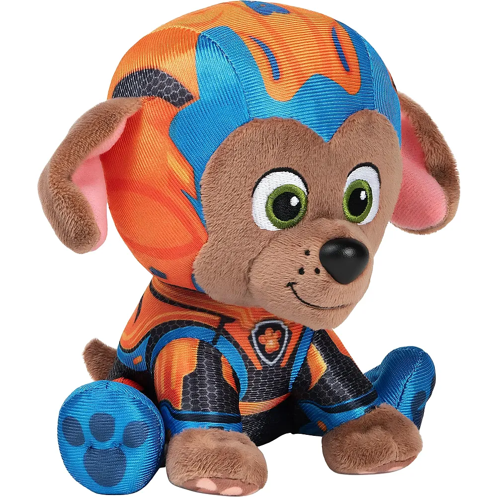 Spin Master Paw Patrol Mighty Movie - Zuma - 15 cm