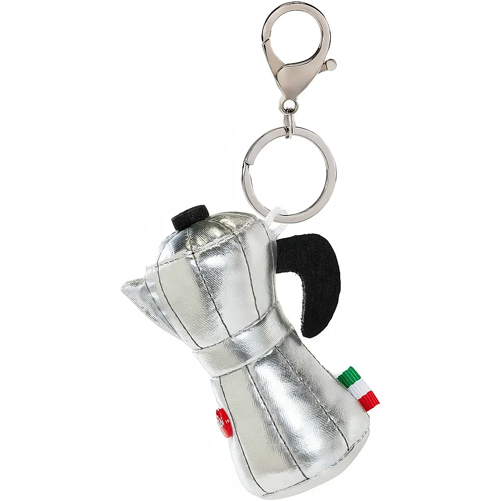 Trudi Schl�sselanh�nger Moka Kaffee - 14 cm