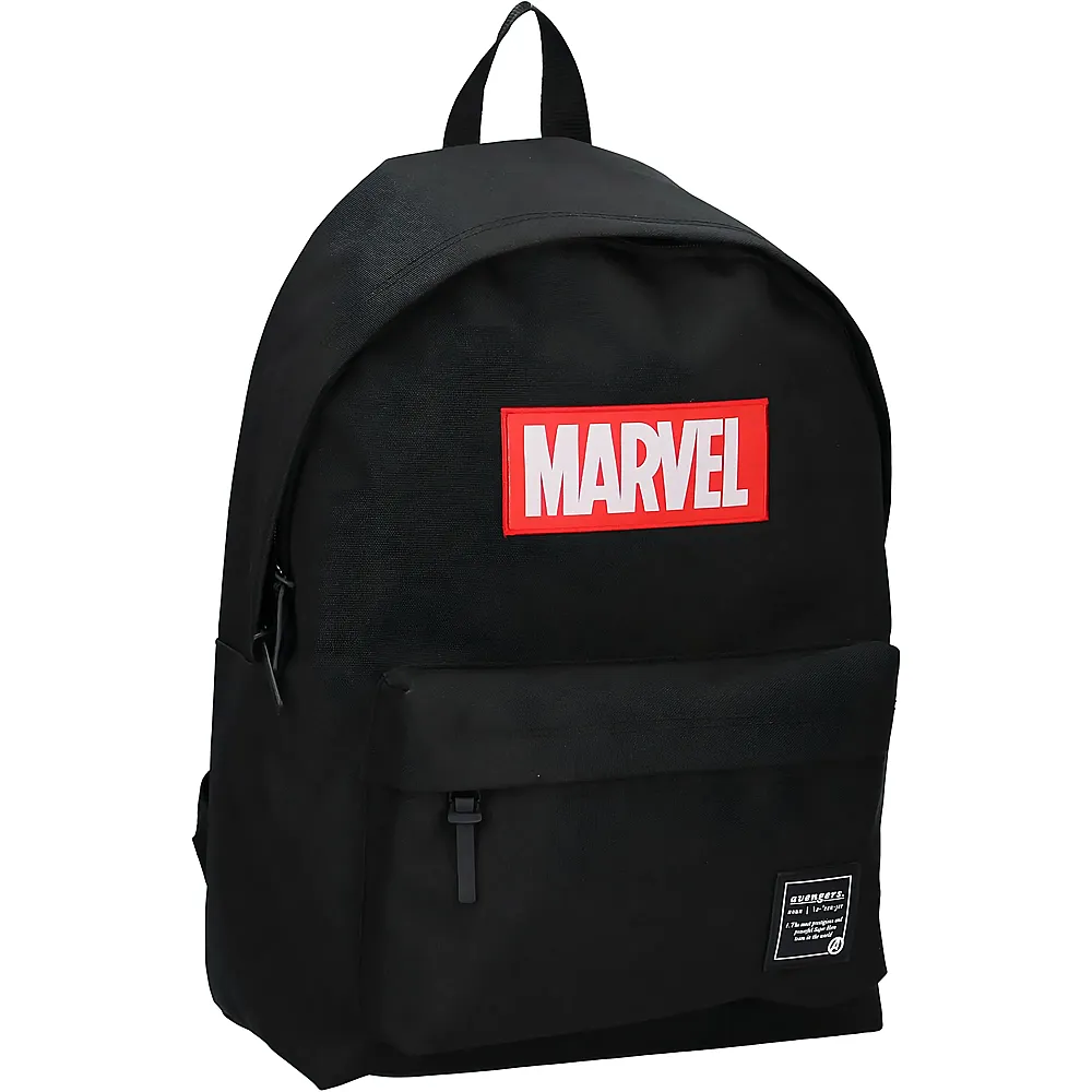 Vadobag Marvel - Rucksack Avengers Devoted To Protect 43cm