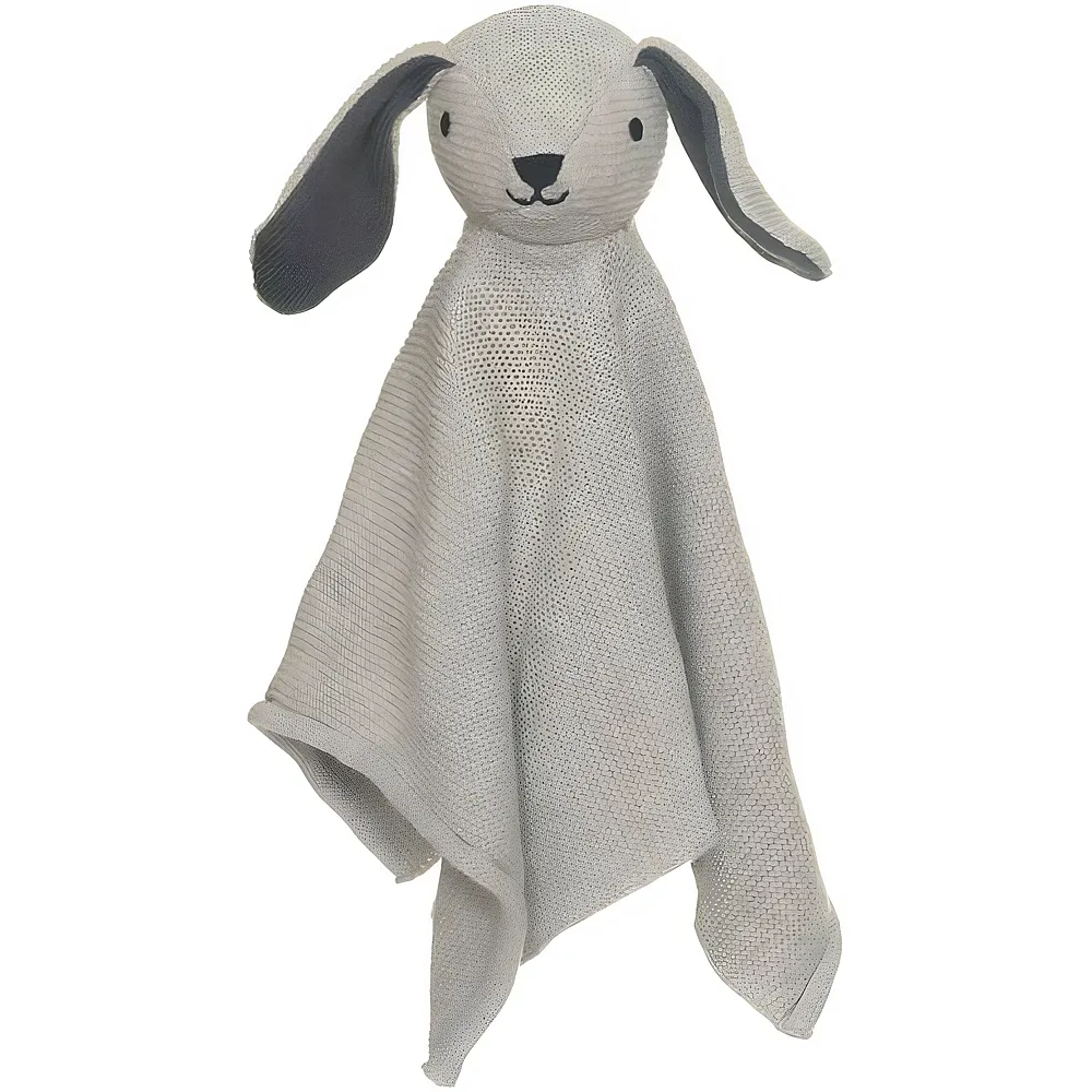 Teddykompaniet Schmusetuch Hund - 28 cm | Schmuset�cher