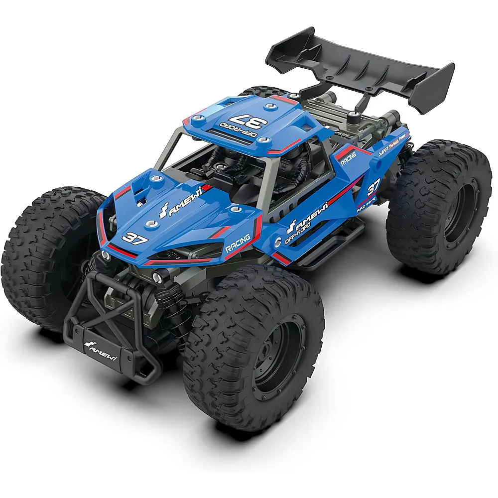 Amewi CoolRC DIY Blazer Buggy 1:18