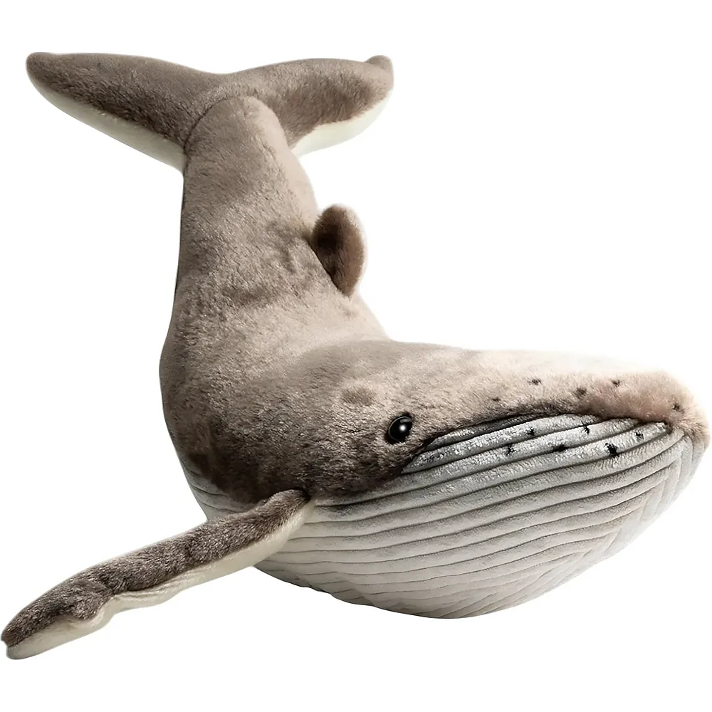 Carl Dick Buckelwal - 40 cm - Meerestiere Pl�sch