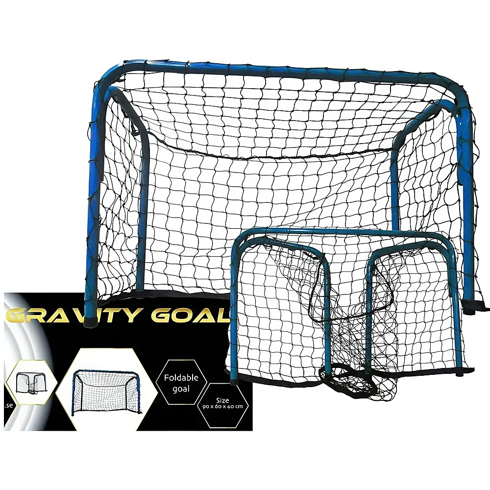 Eurostick Acito Gravity Goal - Suche