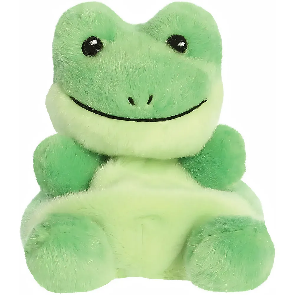 Aurora Palm Pals Ribbits der Frosch 13cm