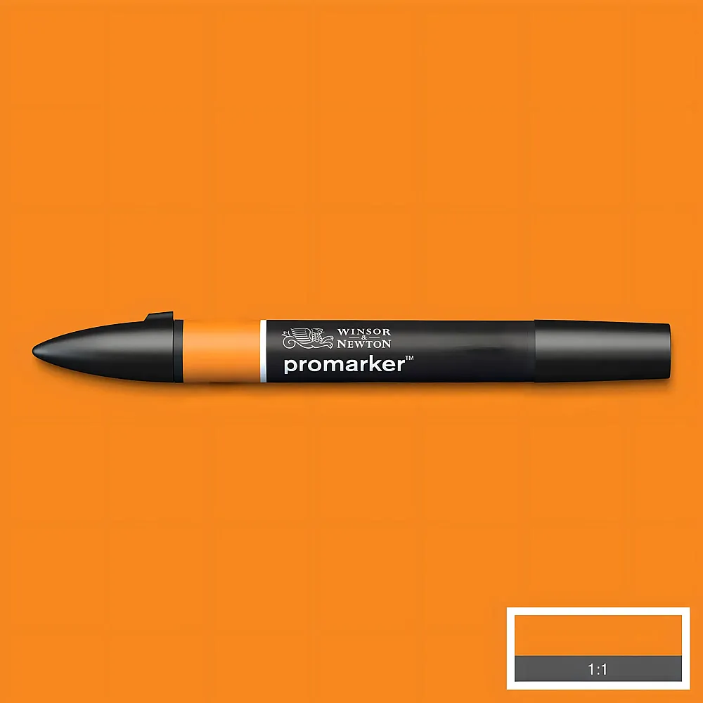 meinspielzeug - Winsor & Newton W&n Promarker Krbis o467