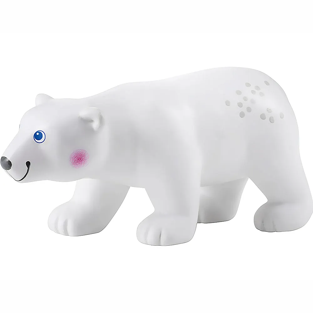 HABA Little Friends Eisb�r