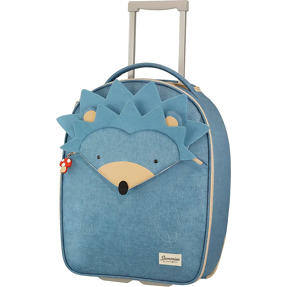 Samsonite Happy Sammies Upright XS Kindergep�ck Hedgehog Harris 22,5L